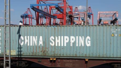 How Europe Got Stuck Between Xi’s China and Trump’s America