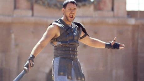 El ‘efecto Gladiator’: cómo la afición por la antigua Roma volvió loca a la extrema derecha mundial