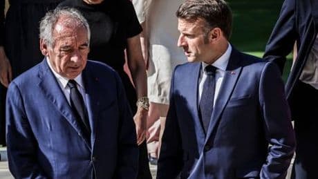 Soziologe Gérald Bronner: »Emmanuel Macron trägt eine große Verantwortung für das, was wir gerade erleben«