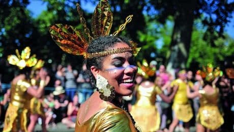 Karneval der Kulturen in Berlin: Wichtige Infos auf einen Blick