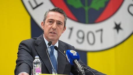 Fenerbahçe'de olay iddia: Ali Koç derneğimizi bastı!