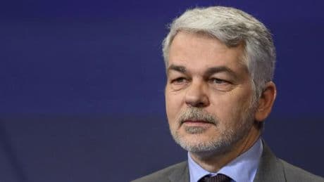 „Die Antwort wird kommen – und sie wird sicherlich massiv sein“