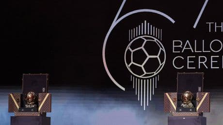 2025 Ballon d'Or ödül töreni tarihi belli oldu!