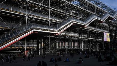 La France et le Brésil signent un protocole d’accord sur la création d’un Centre Pompidou au Brésil