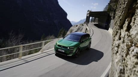 Nuevo Citroën C5 Aircross: más espacio, confort y gama multienergía