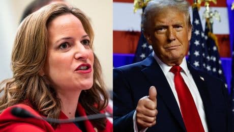 Dem Jocelyn Benson Lays Out Case For Victory In Michigan's Gov Race— A State Trump Flipped In 2024