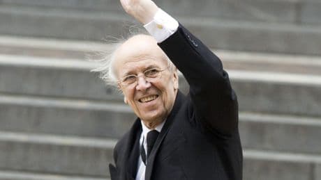 Norman Tebbit was the grandfather of Brexit