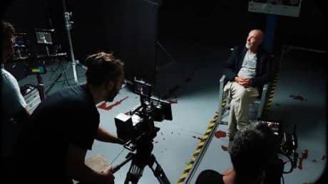 "Italian Cinematographers - I Maestri della Luce", la docuserie premiata al Matera Fiction per eleganza e profondità