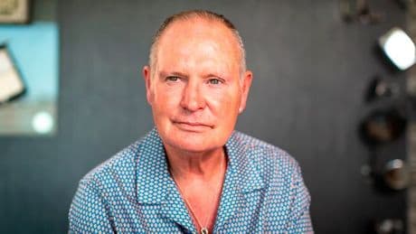 Paul Gascoigne leaves hospital and 'doing well' at home as health issue becomes clear