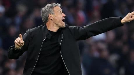 Lucho gana la partida y 'Habemus final'