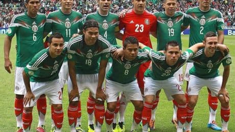 Países que deberían ser mejores en el fútbol, pero no terminan de arrancar