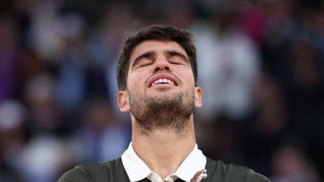 La gran dilema de Alcaraz: ¿Queen's o directamente Wimbledon?