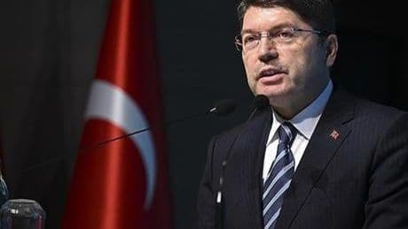 Bakan Tunç duyurdu! Erzurum'daki maden kazası için soruşturma başlatıldı