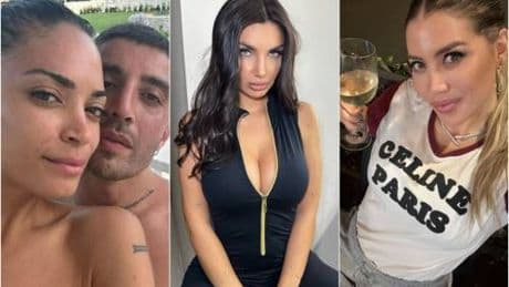 Elodie, Iannone e l'anello, Wanda Nara piange a Sognando Ballando, Elettra Lamborghini addio Facchinetti