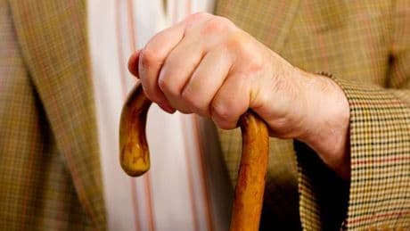 Biomedical scientist's four essential tips if you're 'keen to live longer'