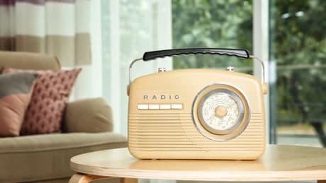 Las mejores radios para meter en el kit de emergencia