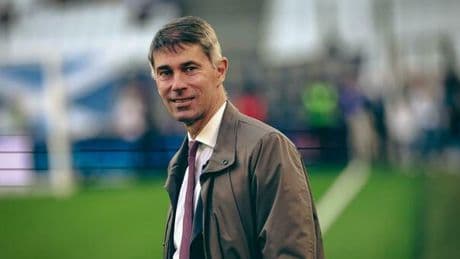 Roma, ufficiale il ritorno di Massara: contratto fino al 2028. Il club: «Contribuirà a costruire un futuro competitivo»