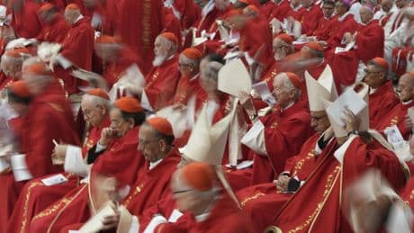 TikTok users gamble on the next pope as Vatican sets May 7 conclave