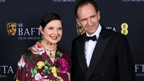 Isotta Ingrid Rossellini: hermana melliza de Isabella Rossellini y profesora en Harvard