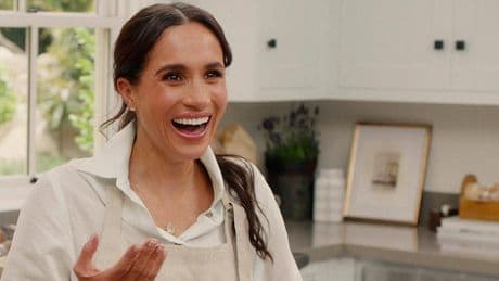 Herzogin Security: Meghan braucht mehr Sicherheitspersonal als ein Diplomat