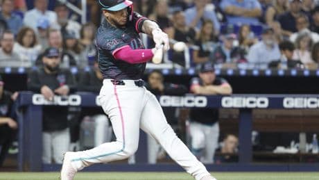 Agustin Ramirez  belts two homers as payback against ex-Yankees team continues