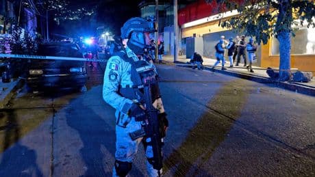 Mexique : 39 mineurs assassinés en huit mois dans la guerre entre factions du cartel de Sinaloa