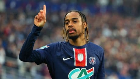 Coupe du monde des clubs : Barcola de retour à l’entraînement avec le PSG