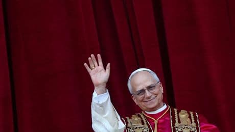 Robert Francis Prevost se convierte en el papa León XIV con 69 años: ¿es el pontífice más joven de los últimos siglos?
