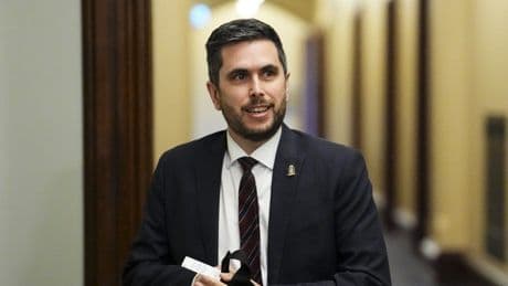 Canada's spy agency has a leadership trust crisis. The new boss says that's unacceptable