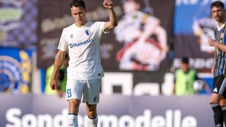 FC St. Pauli: Transferangebot geleakt – 1. FC Magdeburg erstattet Anzeige