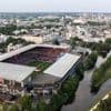 Des saluts néonazis ont-ils été effectués par des supporters en marge du match Rennes - Nantes ?
