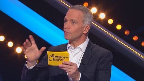 "Une mauvaise décision": le jeu "Questions pour un champion" relégué aux week-ends