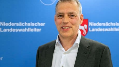 Niedersachsen: Landeswahlleiter schlägt umfassende Wahlkreis-Reform vor