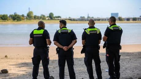 Konsequenz aus Unfällen: Auch Köln erlässt Badeverbot für den Rhein
