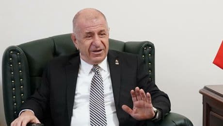 Ümit Özdağ'dan'Saraçhane' gerekçeleri: “Leman karikatürü ve CHP mitingi”