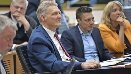 Stephan Toscani: Er will das Saarland übernehmen – doch wie?