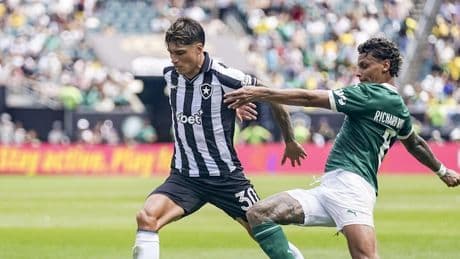 Campionato brasiliano, pronostico e quote di Botafogo-Corinthians