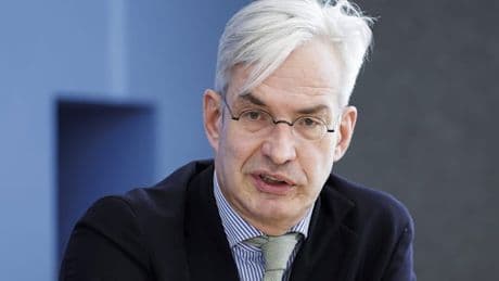 „Nicht korrekt verhalten“ – CDU-Mann plädiert für Entschuldigung bei SPD und Brosius-Gersdorf