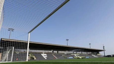 Pilotprojekt in England: Ein Stadionbesuch soll bei Depressionen helfen