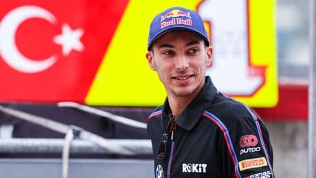 MotoGP pesca a Toprak Razgatlioglu, fenómeno turco del motociclismo de velocidad