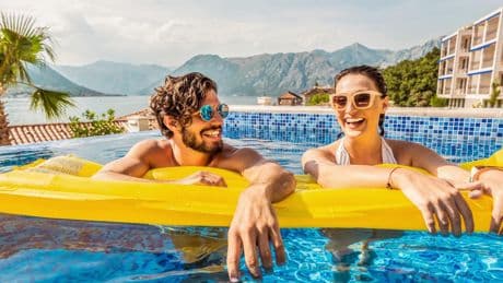 Reisetrends: Können wir bitte aufhören, uns für Pauschalurlaub zu entschuldigen?