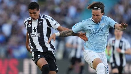 <p>Alberto Costa, metamorfosi Juve: da partente a sorpresa per il futuro</p>