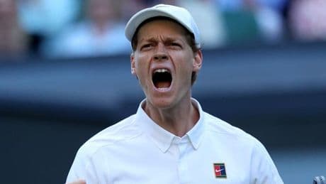 ¡Sinner seguirá con Darren Cahill un año más!