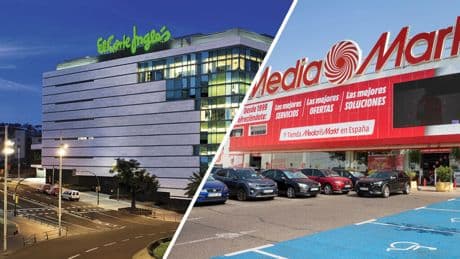 Cinco ofertas para aprovechar las rebajas de MediaMarkt y El Corte Inglés durante el primer fin de semana de mayo