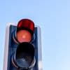 Jaarlijks bijna 260 ongevallen door bestuurder die door rood licht rijdt