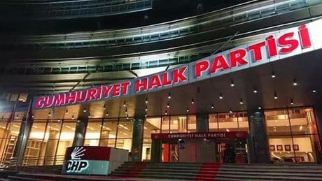 CHP'nin 38. Olağan Kurultayı soruşturması: Dosya önümüzdeki günlerde asliye ceza mahkemesine gönderilecek