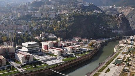 Artvin, Türkiye'nin ilk "sigarasız şehri" oluyor