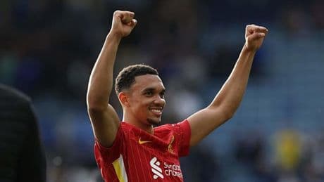 Leicester City 0-1 Liverpool (MAÇ SONUCU ÖZET)