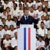 Emmanuel Macron annonce la création d'une commission mixte d'historiens sur les "atrocités" de la décolonisation à Madagascar