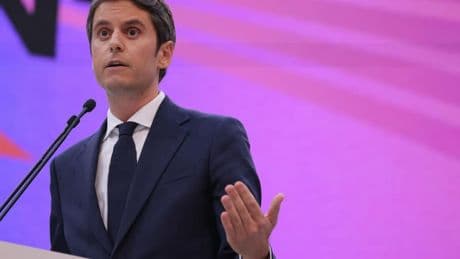 Municipales 2026: le parti Renaissance lance son "Académie" pour former ses candidats